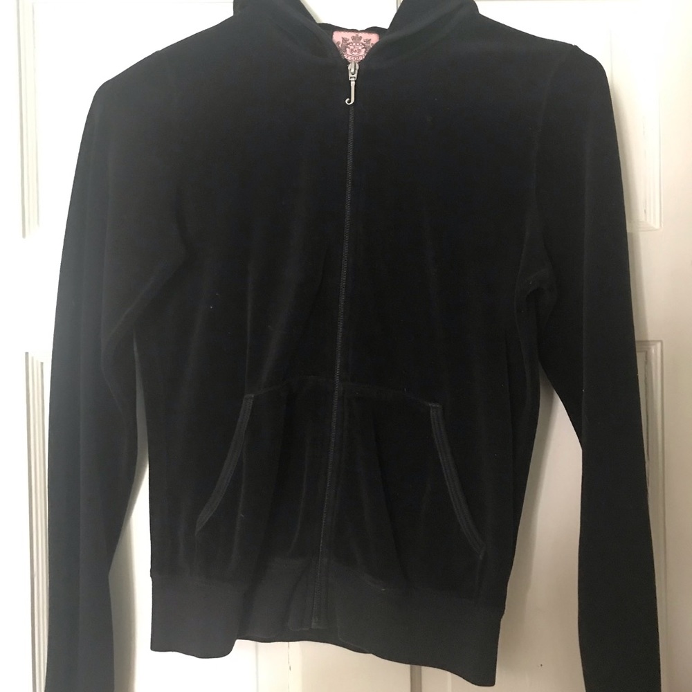 Juicy Couture Jacket